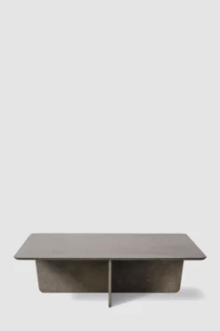 Sofabord - Tableau Coffee 1966 100x100cm Dark Atlantico Limestone