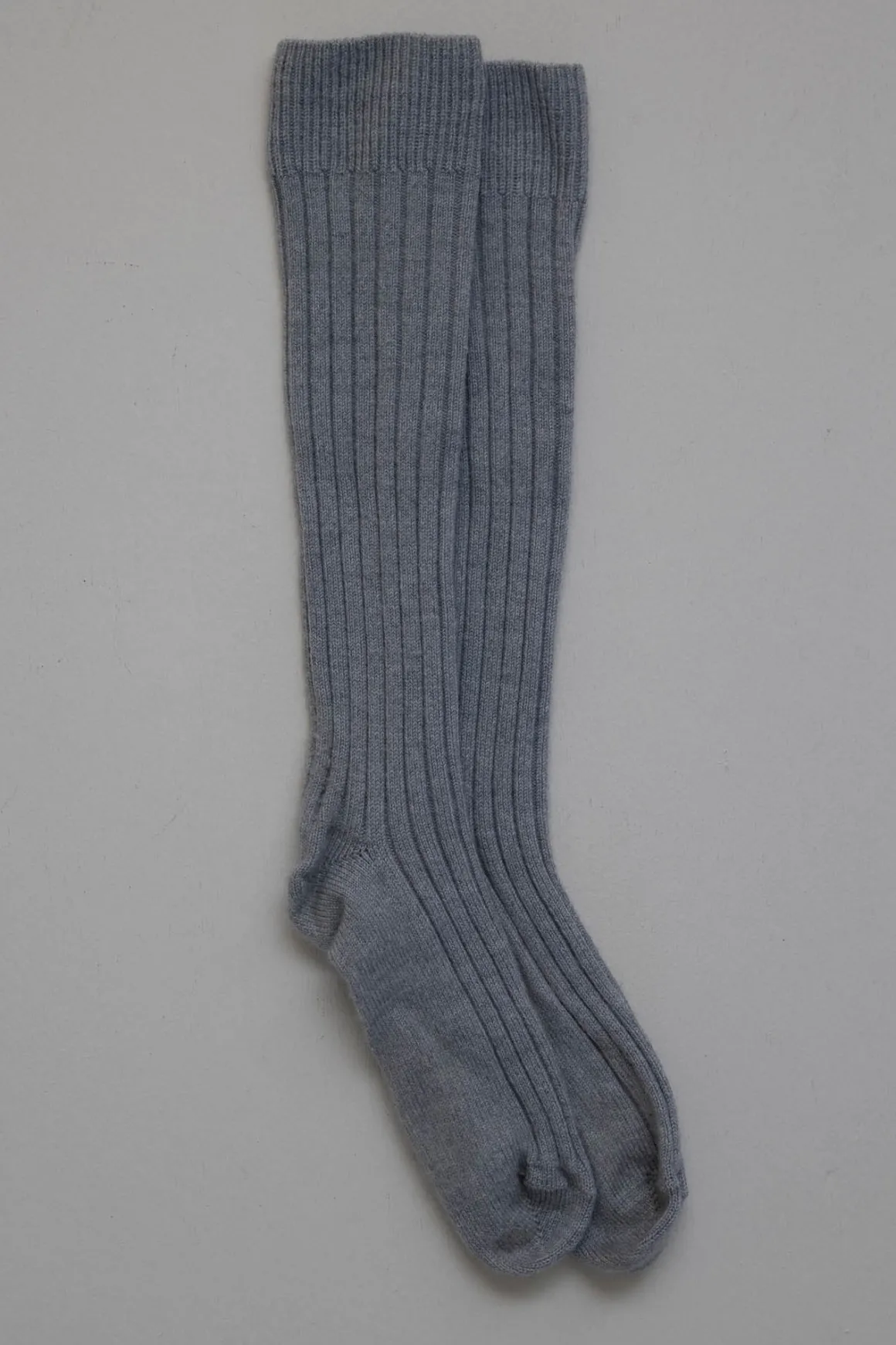 Sokker - College Grey