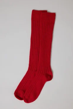 Sokker - College Red