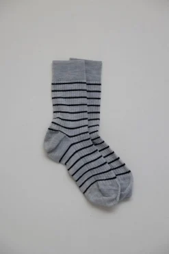 Sokker - Institutional LT Grey