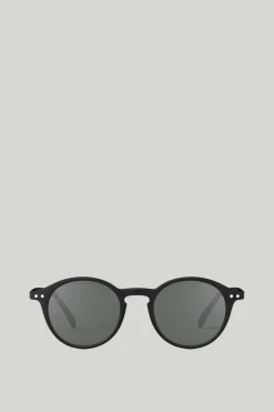 Solbriller - #D Black