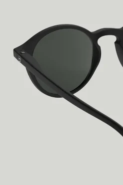 Solbriller - #D Black