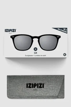 Solbriller - #E Black