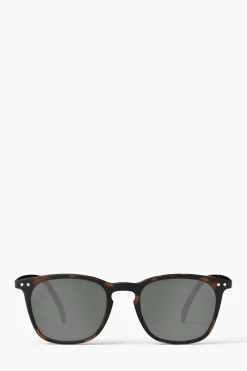 Solbriller - #E Tortoise