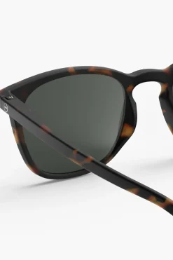 Solbriller - #E Tortoise