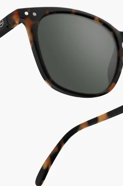 Solbriller - #E Tortoise