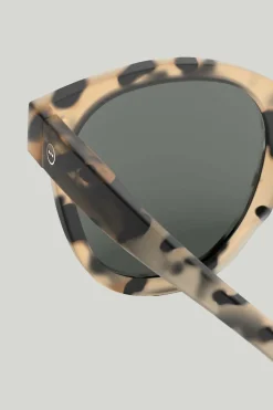 Solbriller - #N Light Tortoise