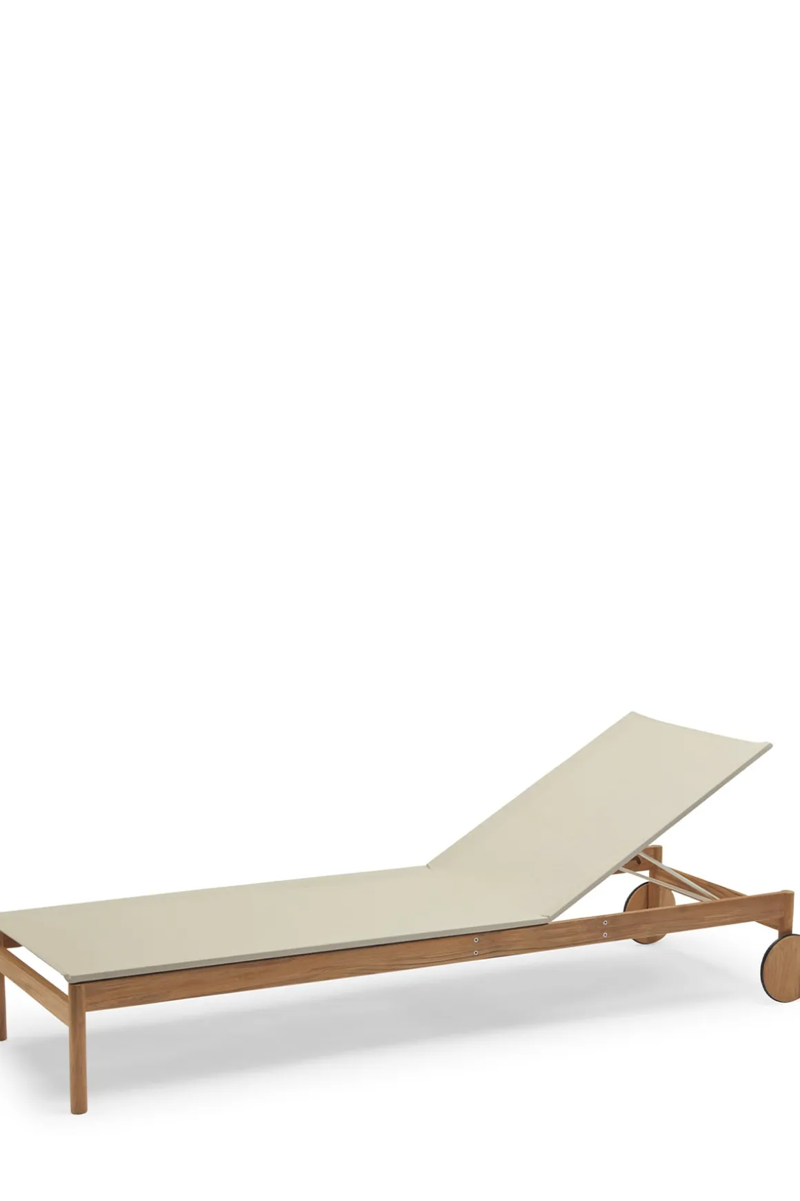 Solseng - Pelago Teak/Sand