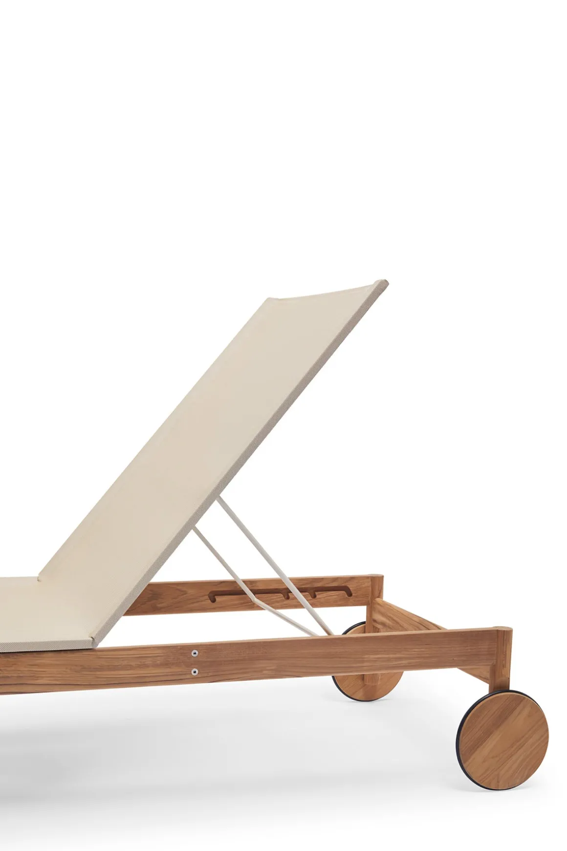 Solseng - Pelago Teak/Sand