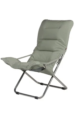 Solstol - Fiesta Soft m/Pute Sage Green