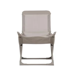 Solstol - Fiesta u/Pute Taupe