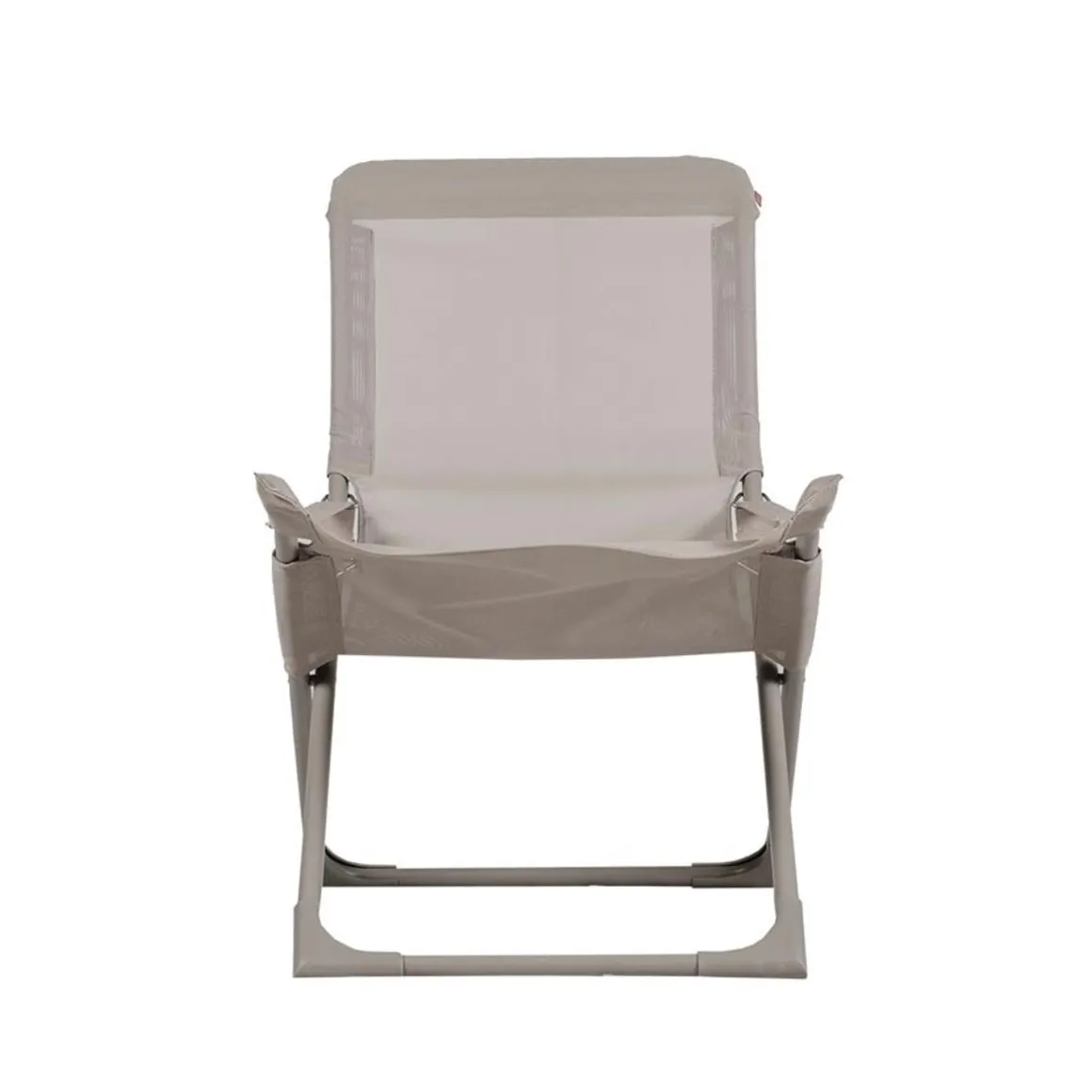 Solstol - Fiesta u/Pute Taupe