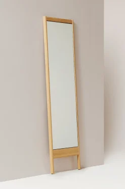 Speil - A Line Oljet eik