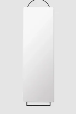 Speil - Adorn 45x159cm Black