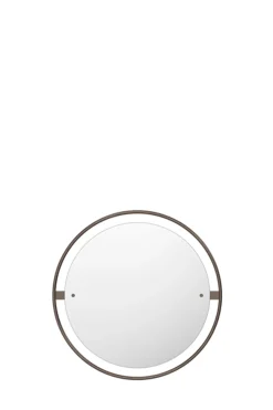 Speil - Nimbus dia60cm Bronzed Brass