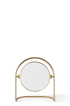 Speil - Nimbus Table Polished Brass