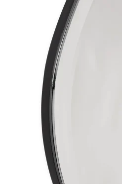 Speil - Pond Full Size 40xH164,8cm Dark Chrome