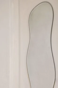 Speil - Pond Full Size 40xH164,8cm Brass