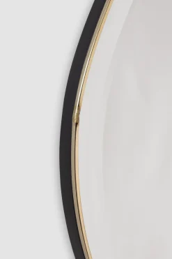 Speil - Pond L 63x110cm Brass