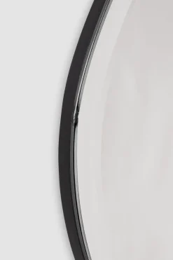 Speil - Pond L 63x110cm Dark Chrome