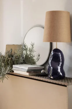 Speil - Pond S b52xh50cm Brass