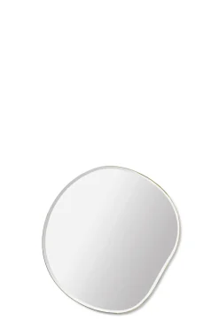 Speil - Pond S b52xh50cm  Brass