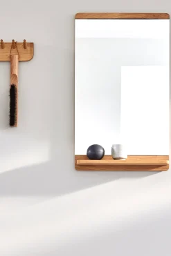 Speil - Rim 40x67,5cm Oljet Eik