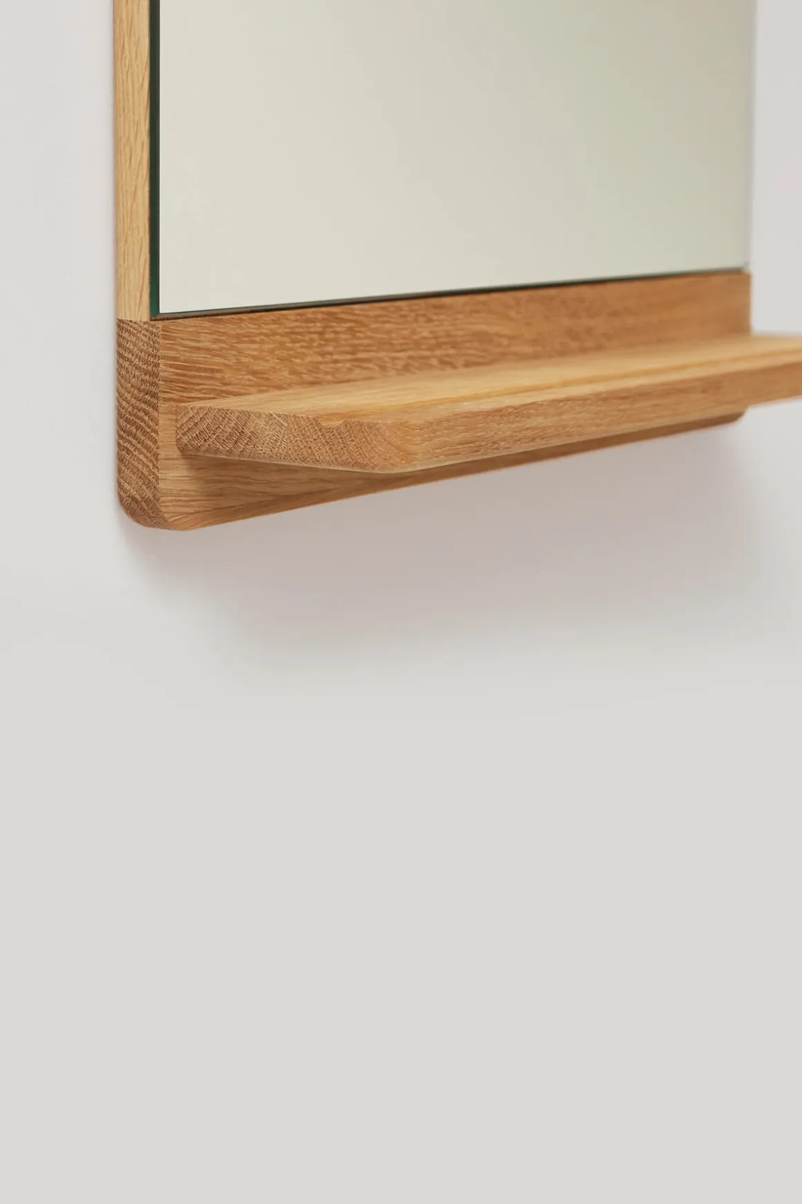 Speil - Rim 40x67,5cm Oljet Eik