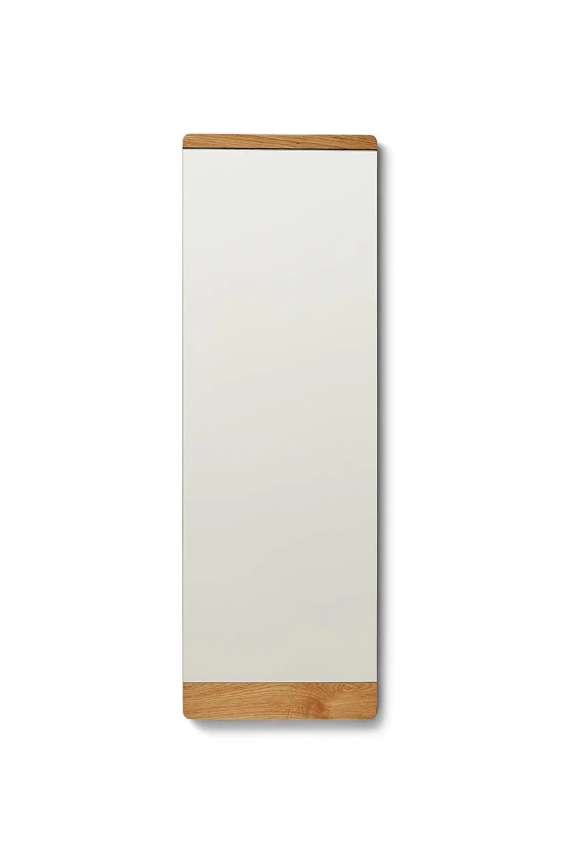 Speil - Rim 35x110cm Oljet Eik