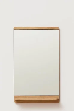 Speil - Rim 40x67,5cm Oljet Eik