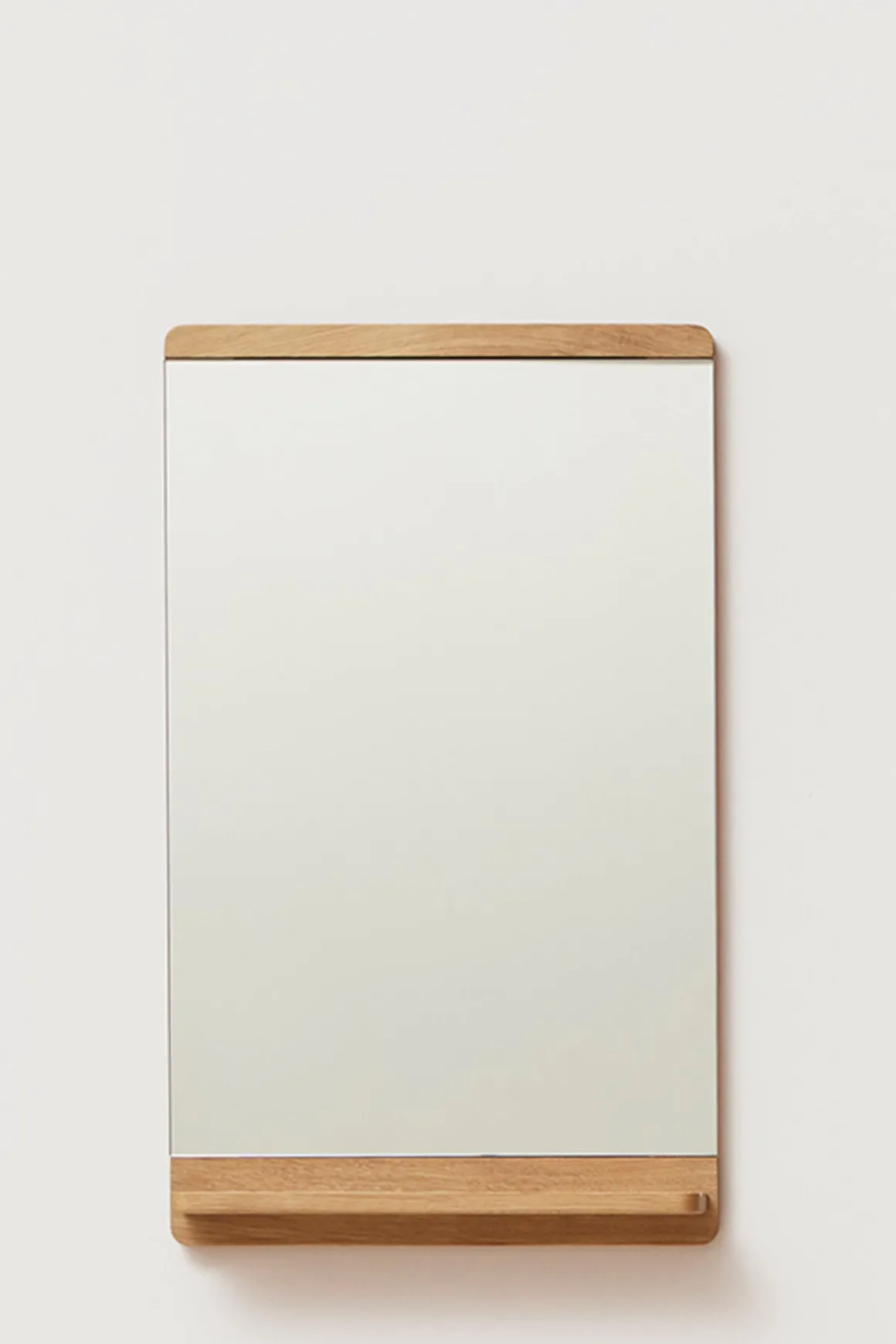 Speil - Rim 40x67,5cm Oljet Eik