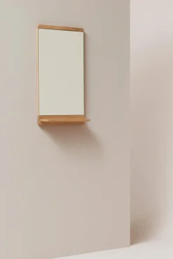 Speil - Rim 40x67,5cm Oljet Eik