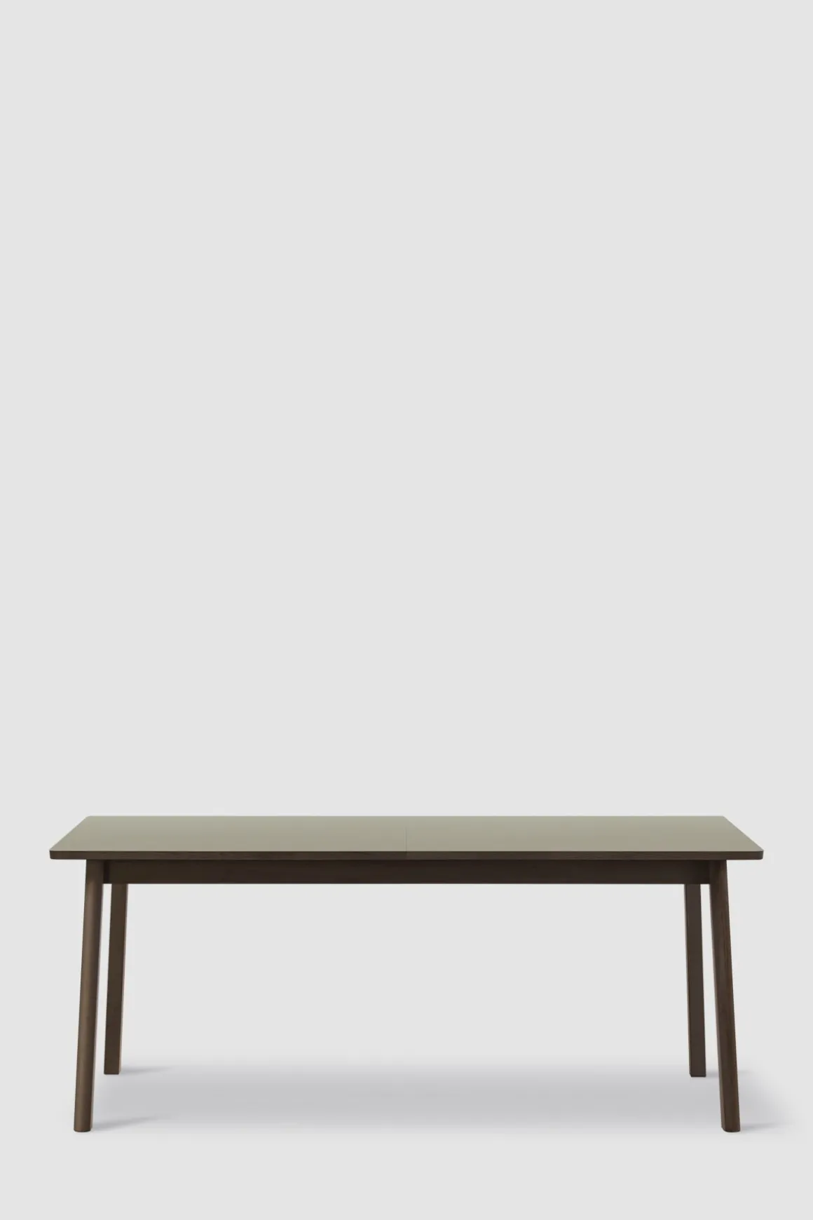 Spisebord - Ana 6491 Røkt Eik/Almond Laminat