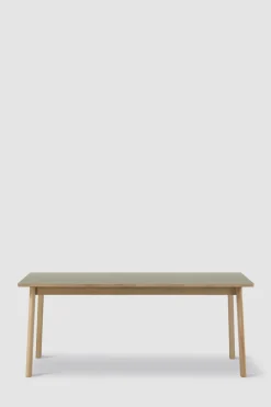 Spisebord - Ana 6491 Såpet Eik/Almond Laminat