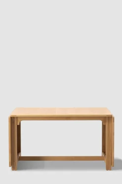 Spisebord - BM71 Oljet Eik