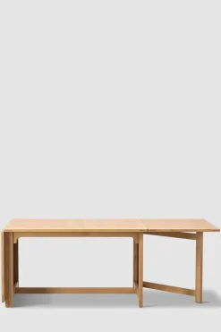 Spisebord - BM71 Oljet Eik