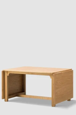 Spisebord - BM71 Oljet Eik