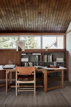 Spisebord - BM71 Oljet Eik