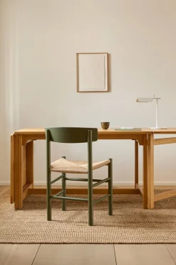 Spisebord - BM71 Oljet Eik