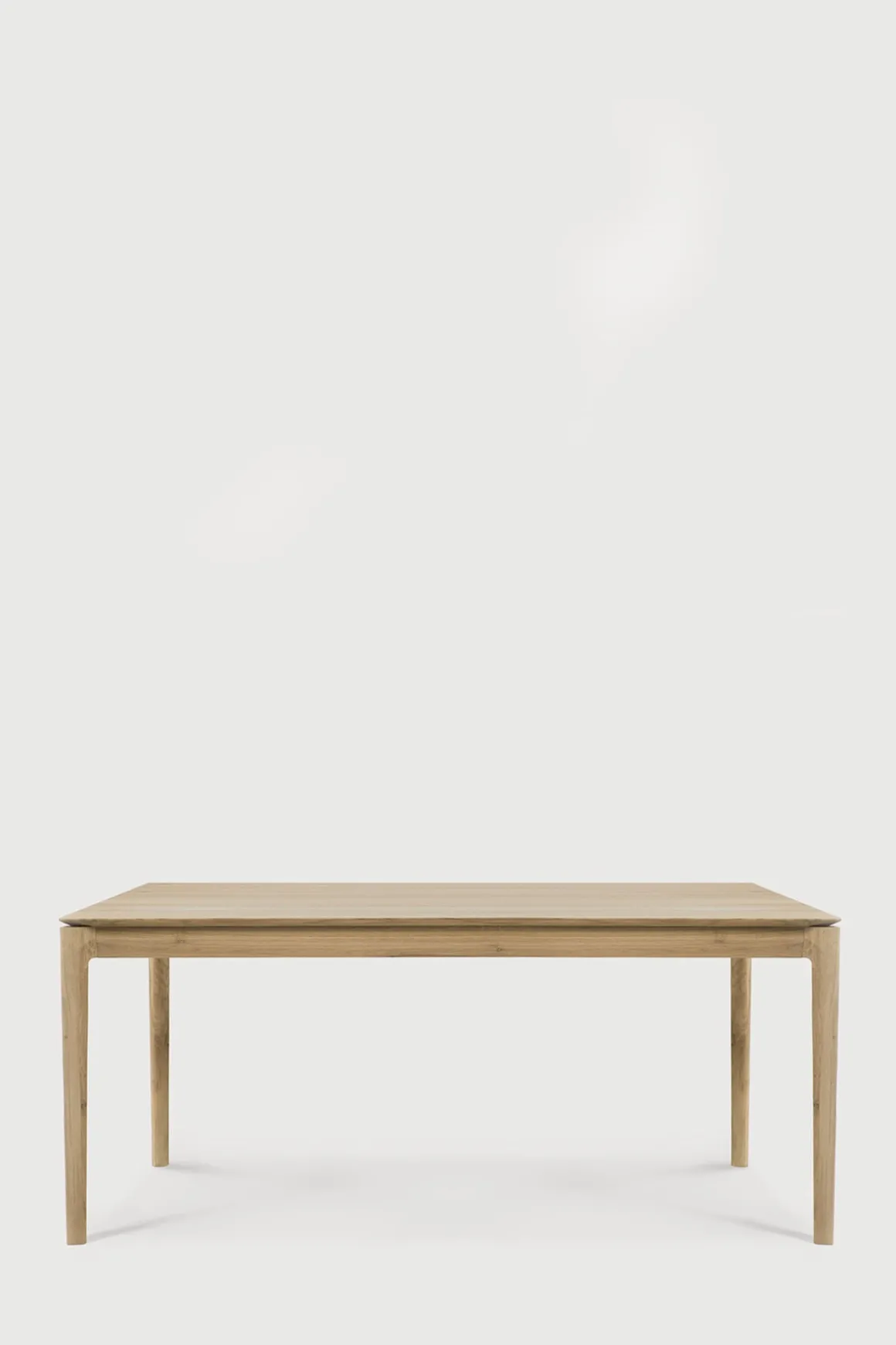 Spisebord - Bok Oak 180x90xh76cm