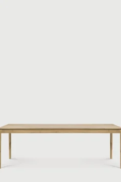 Spisebord - Bok Oak 240x100xh76cm