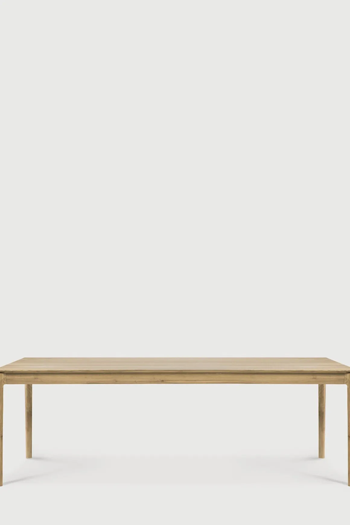 Spisebord - Bok Oak 240x100xh76cm