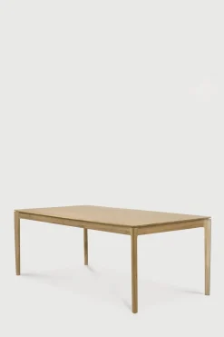 Spisebord - Bok Oak 180x90xh76cm