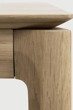 Spisebord - Bok Oak 180x90xh76cm