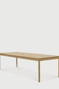 Spisebord - Bok Oak 240x100xh76cm