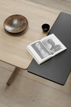 Spisebord - C18 Modell 6290 90x180xh73 Såpet Eik