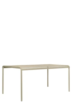 Spisebord - Dapple 90x160cm Cashmere