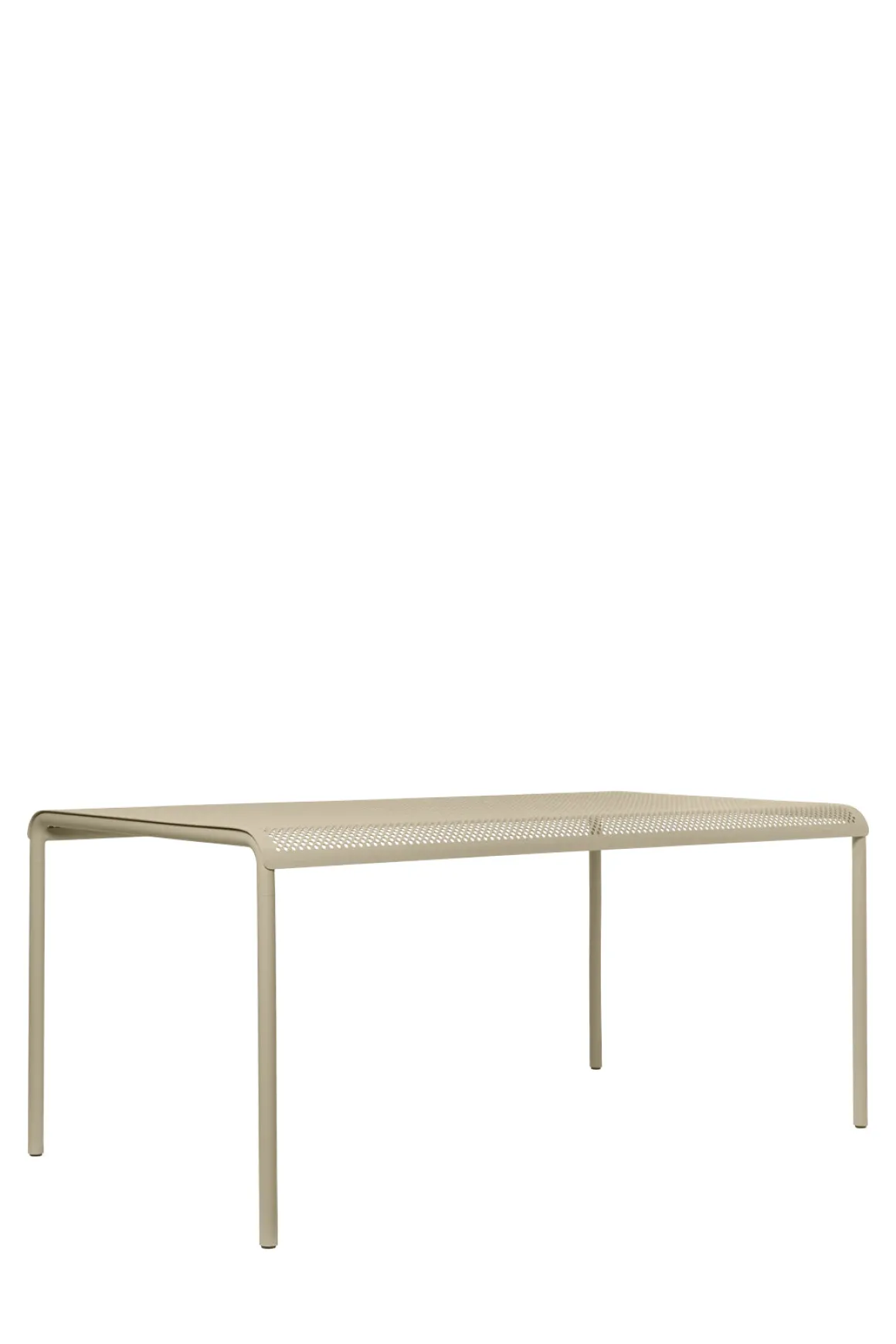 Spisebord - Dapple 90x160cm Cashmere