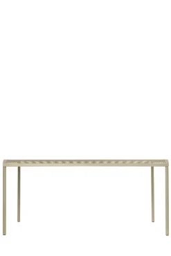 Spisebord - Dapple 90x160cm Cashmere