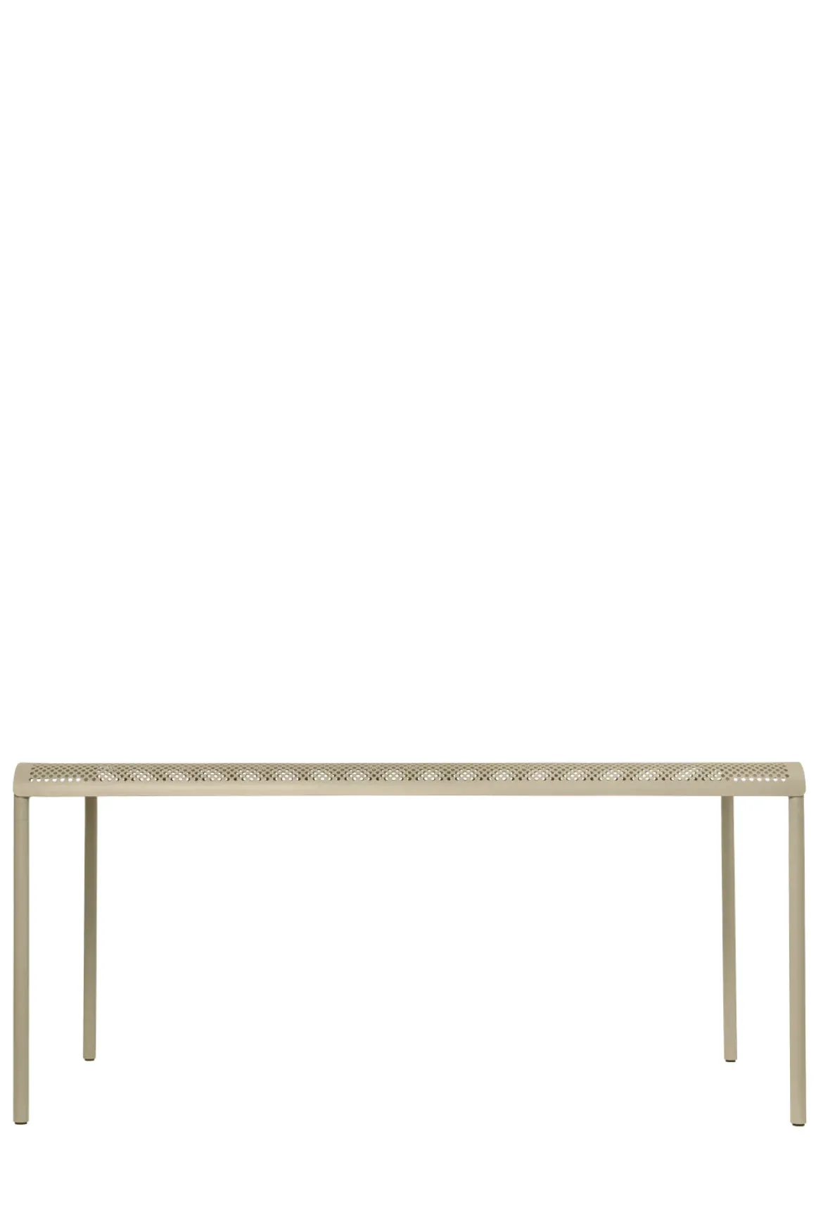 Spisebord - Dapple 90x160cm Cashmere